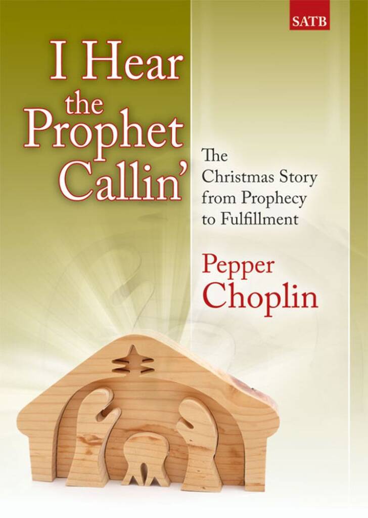 I Hear The Prophet Callin'
